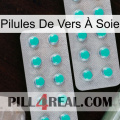 Pilules De Vers À Soie 29
